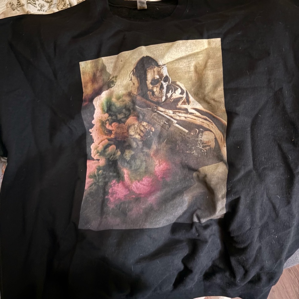 Call of Duty Sweatshirt
